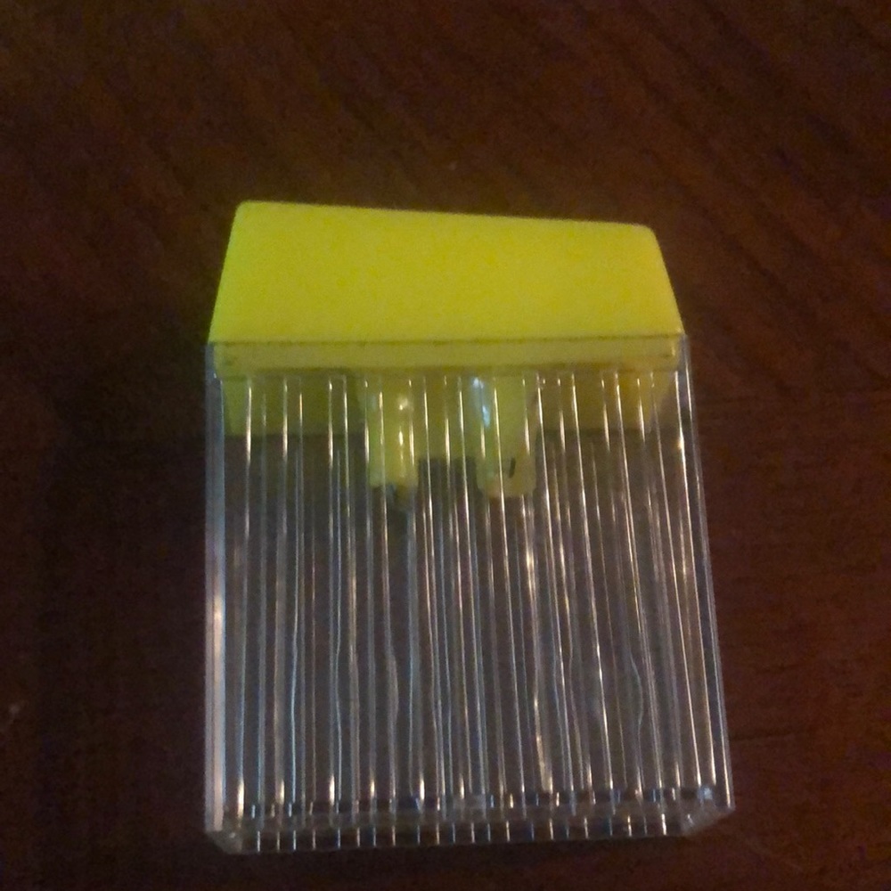 Really Good Pencil Sharpener!!